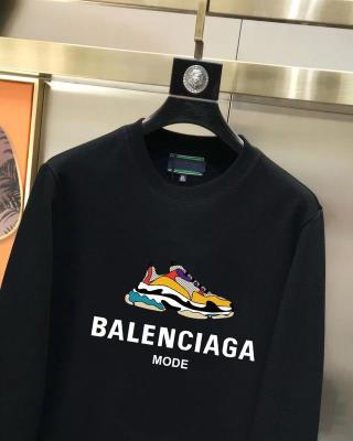 wholesale quality balenciaga hoodies model no. 62